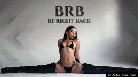       online show from February 14, 7:10 pm