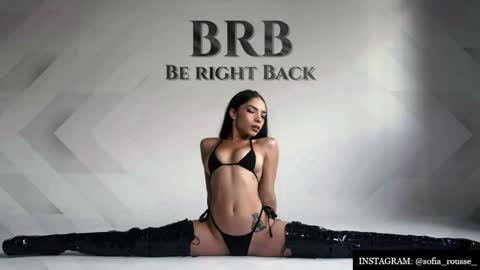 Snapshot of sofia_rousse_ chatting on April 22, 7:59 pm online show from April 22, 7:59 pm