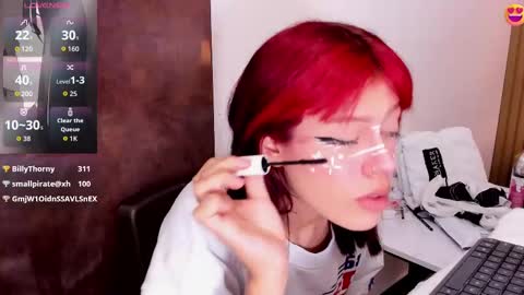 Sofia online show from November 9, 4:11 am