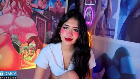 Sofia Sstone online show from January 5, 5:27 pm