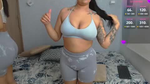 kanella  valery online show from February 18, 4:48 pm