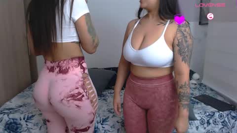 Snapshot of sofia_stonee1 chatting on April 25, 5:43 pm kanella valery online show from April 25, 5:43 pm