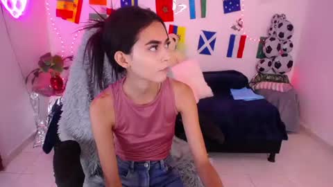 sofia_tgn online show from June 18, 6:34 pm