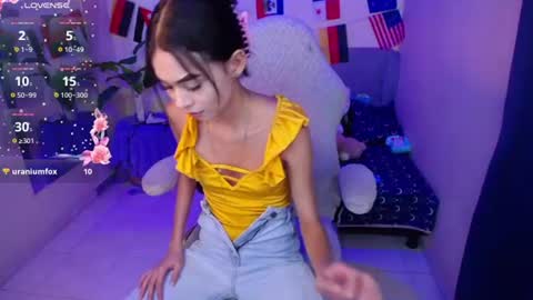 Snapshot of sofia_tgn chatting on July 12, 12:51 pm sofia_tgn online show from July 12, 12:51 pm
