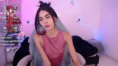 Snapshot of sofia_tgn chatting on July 20, 7:05 pm sofia_tgn online show from July 20, 7:05 pm