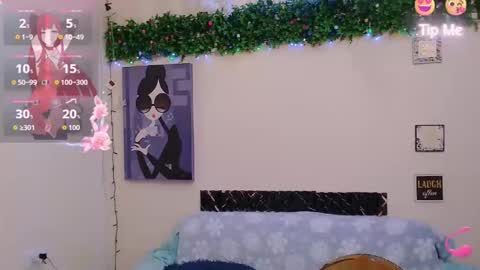 sofia online show from January 14, 1:11 am