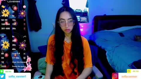 SOFIA online show from October 20, 2:34 am
