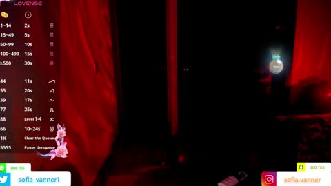 SOFIA online show from April 4, 1:37 am