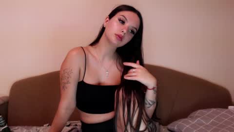 Lilith online show from July 25, 9:01 pm