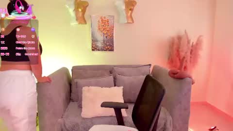 Snapshot of sofia_velvetx chatting on July 6, 3:58 pm sofia_velvetx online show from July 6, 3:58 pm
