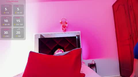 Sofia walke online show from March 24, 7:08 pm