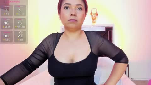 Snapshot of sofia_walke chatting on April 26, 12:08 am Sofia walke online show from April 26, 12:08 am