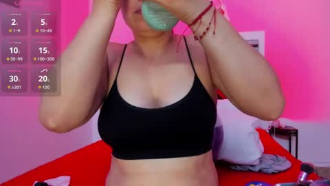Snapshot of sofia_walke chatting on April 30, 8:37 pm Sofia walke online show from April 30, 8:37 pm