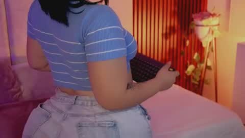 Snapshot of sofiaa_cortes chatting on July 8, 11:26 am Sofi online show from July 8, 11:26 am