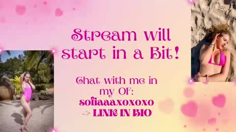 Sofia online show from October 19, 7:20 am