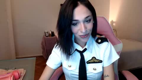 SofiaAmour online show from October 21, 10:10 pm