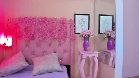 sofiaangel18 online show from May 9, 10:26 pm