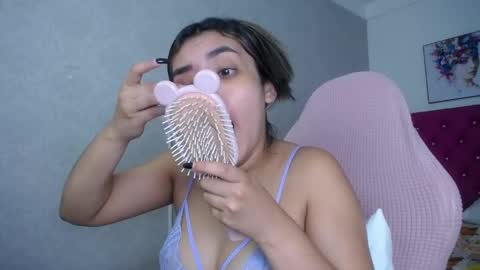 Snapshot of sofiaasexy19 chatting on May 22, 12:44 pm Sofia online show from May 22, 12:44 pm