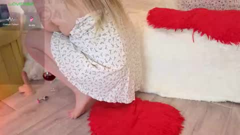    Sofia      welcome to my room      online show from February 16, 6:26 pm