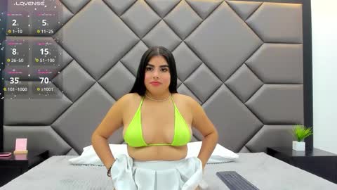 sofiaballack online show from October 13, 1:00 pm