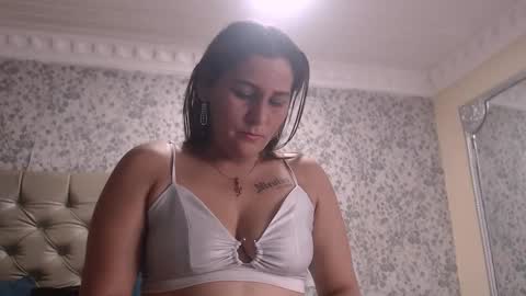 Snapshot of sofiacastano chatting on February 21, 11:55 am sofia online show from February 21, 11:55 am