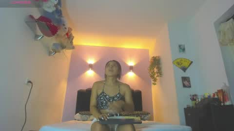 Snapshot of sofiaclaus_19 chatting on June 8, 4:35 am Sofia online show from June 8, 4:35 am