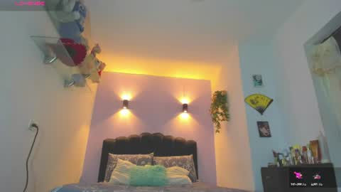 Snapshot of sofiaclaus_19 chatting on June 16, 6:38 am Sofia online show from June 16, 6:38 am