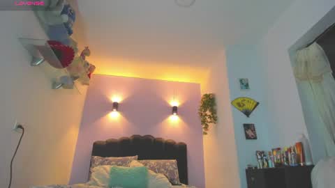 Snapshot of sofiaclaus_19 chatting on June 25, 4:56 am Sofia online show from June 25, 4:56 am