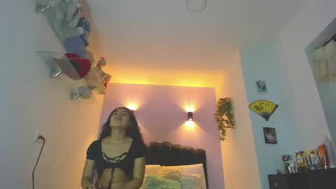 Snapshot of sofiaclaus_19 chatting on June 27, 5:23 am Sofia online show from June 27, 5:23 am