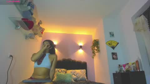 Snapshot of sofiaclaus_19 chatting on July 1, 6:04 am Sofia online show from July 1, 6:04 am