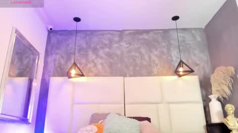 Snapshot of sofiaclaus_19 chatting on July 10, 5:34 am Sofia online show from July 10, 5:34 am