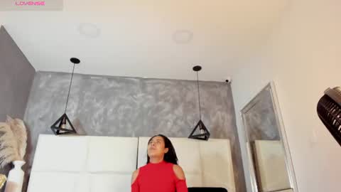 Snapshot of sofiaclaus_19 chatting on August 3, 4:55 am Sofia online show from August 3, 4:55 am