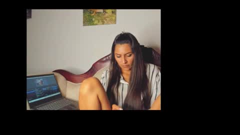 Snapshot of sofiacruz16 chatting on October 3, 11:02 pm sofiacruz16 online show from October 3, 11:02 pm