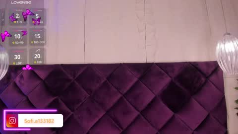 Sofia online show from April 2, 6:16 pm