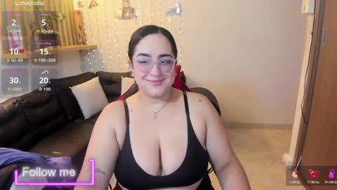 Snapshot of sofiadavis_23 chatting on April 30, 2:12 pm SOFIA online show from April 30, 2:12 pm