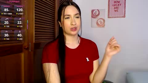 sofiaduque_26 online show from March 7, 7:44 pm