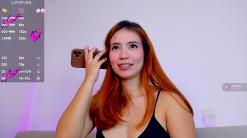 Snapshot of sofiaferrerx chatting on December 1, 10:32 pm SOFA FERRER online show from December 1, 10:32 pm