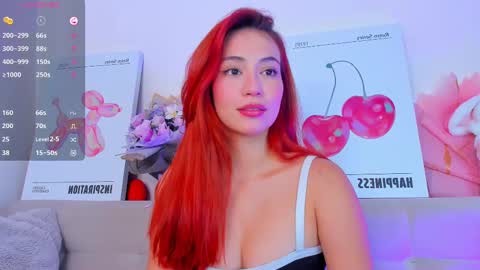 Snapshot of sofiaferrerx chatting on March 9, 5:39 pm SOFA FERRER online show from March 9, 5:39 pm