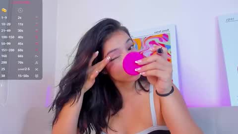 Snapshot of sofiaferrerx chatting on September 16, 1:17 am SOFA FERRER online show from September 16, 1:17 am