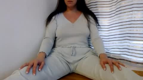 SofiaLenis online show from June 4, 11:38 am