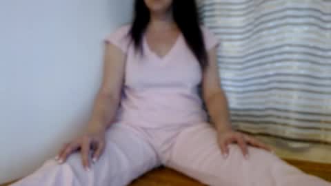 SofiaLenis online show from June 8, 11:54 am