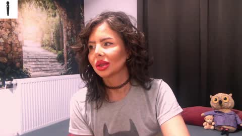 sofialiub online show from June 3, 3:20 am