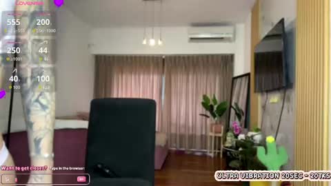 Snapshot of sofialopezzzz chatting on June 22, 4:37 pm sofialopezzzz online show from June 22, 4:37 pm