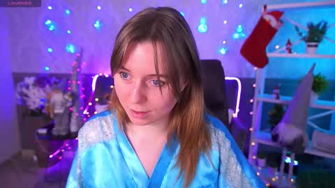 SofiaLuxuryy online show from December 23, 8:34 am