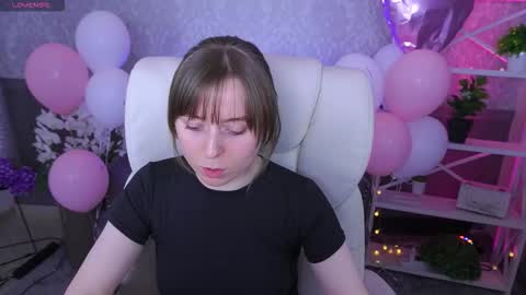 SofiaLuxuryy online show from February 22, 9:46 pm