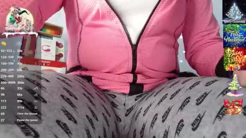Snapshot of sofiamadisson chatting on December 30, 1:14 pm Sofia Madisson online show from December 30, 1:14 pm