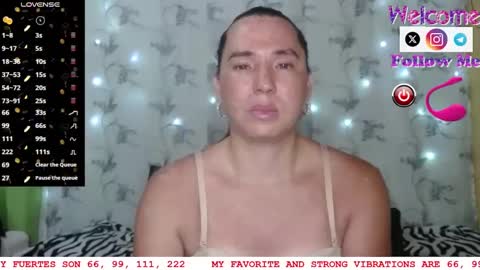 Snapshot of sofiamadisson chatting on March 9, 2:32 pm Sofia Madisson online show from March 9, 2:32 pm