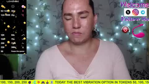 Snapshot of sofiamadisson chatting on March 11, 9:48 pm Sofia Madisson online show from March 11, 9:48 pm