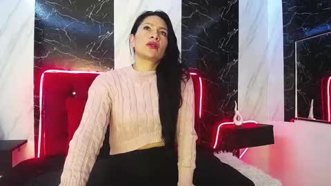 Snapshot of sofiamoreno_ chatting on February 2, 3:00 pm Sofia online show from February 2, 3:00 pm