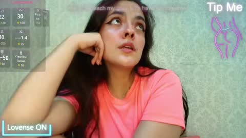 Sofi - next broadcast today 1030pm Colombia time online show from September 19, 4:36 am